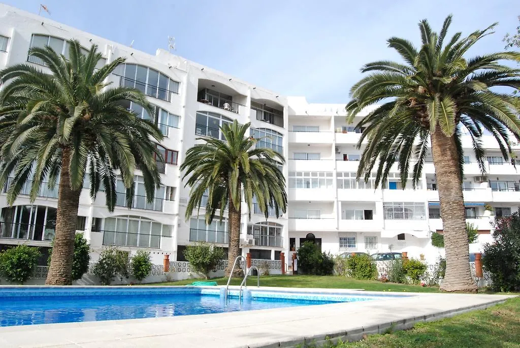 Carabeo 24 Apartments Casasol Nerja