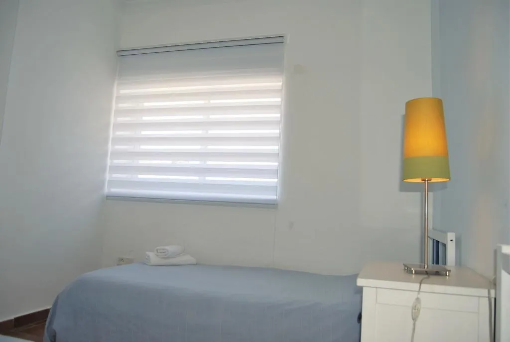 Carabeo 24 Apartments Casasol Nerja 0*,