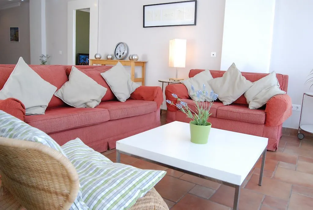 Carabeo 24 Apartments Casasol Nerja Spain